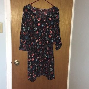 Tunic top